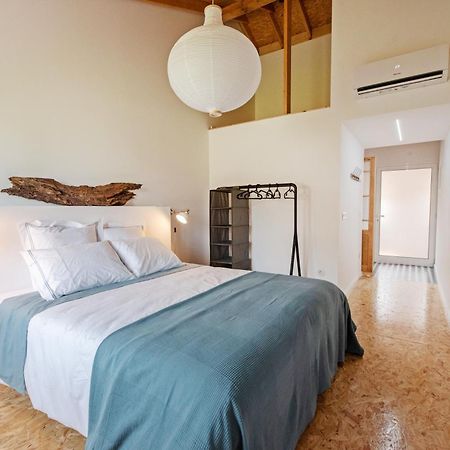 Casa De Arcos Vendégház Anadia Kültér fotó