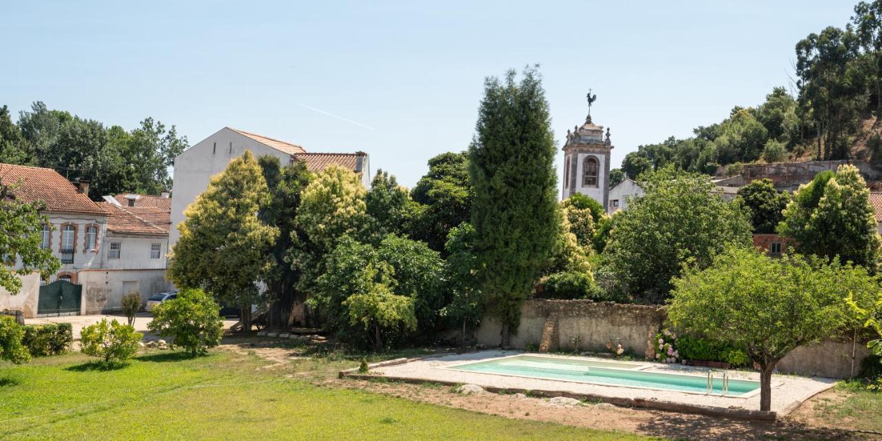 Casa De Arcos Vendégház Anadia Kültér fotó