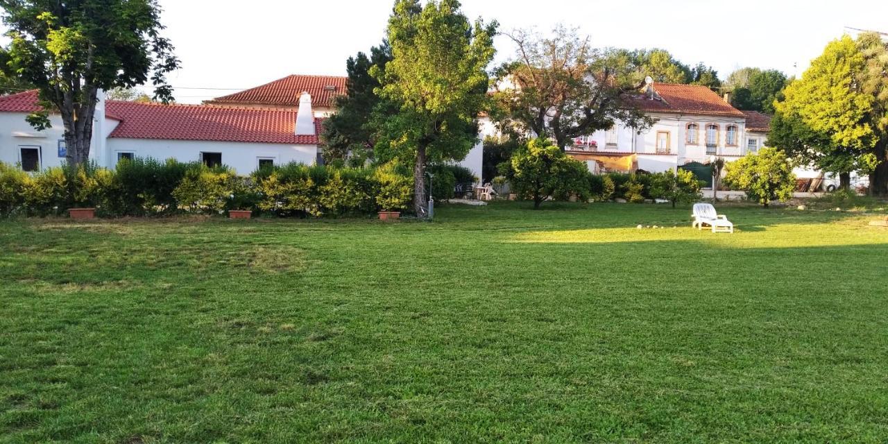 Casa De Arcos Vendégház Anadia Kültér fotó