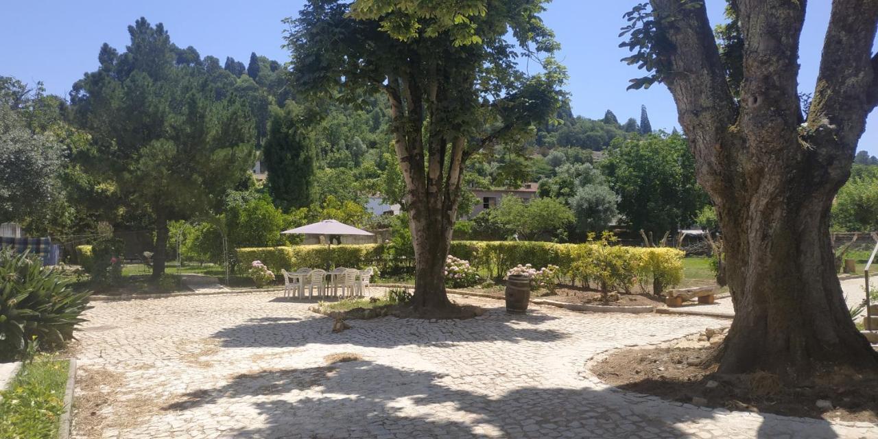 Casa De Arcos Vendégház Anadia Kültér fotó