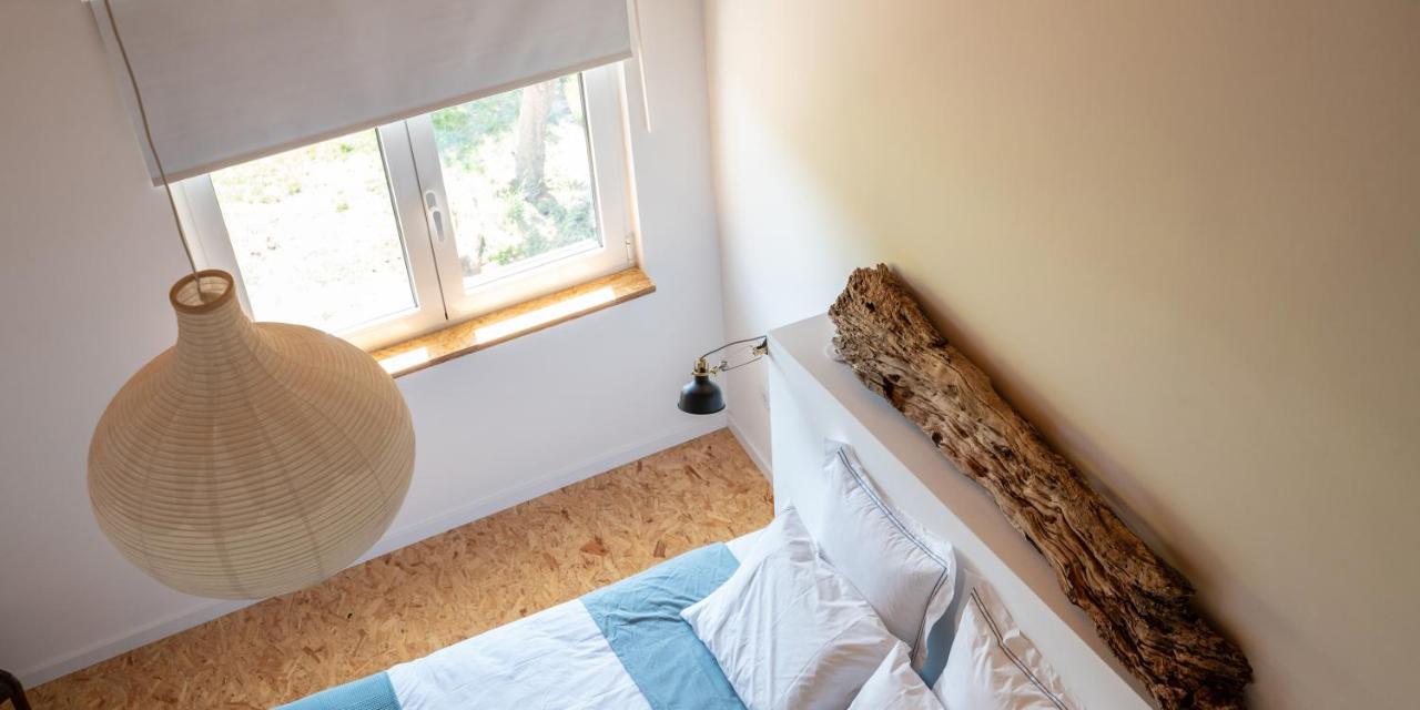 Casa De Arcos Vendégház Anadia Kültér fotó