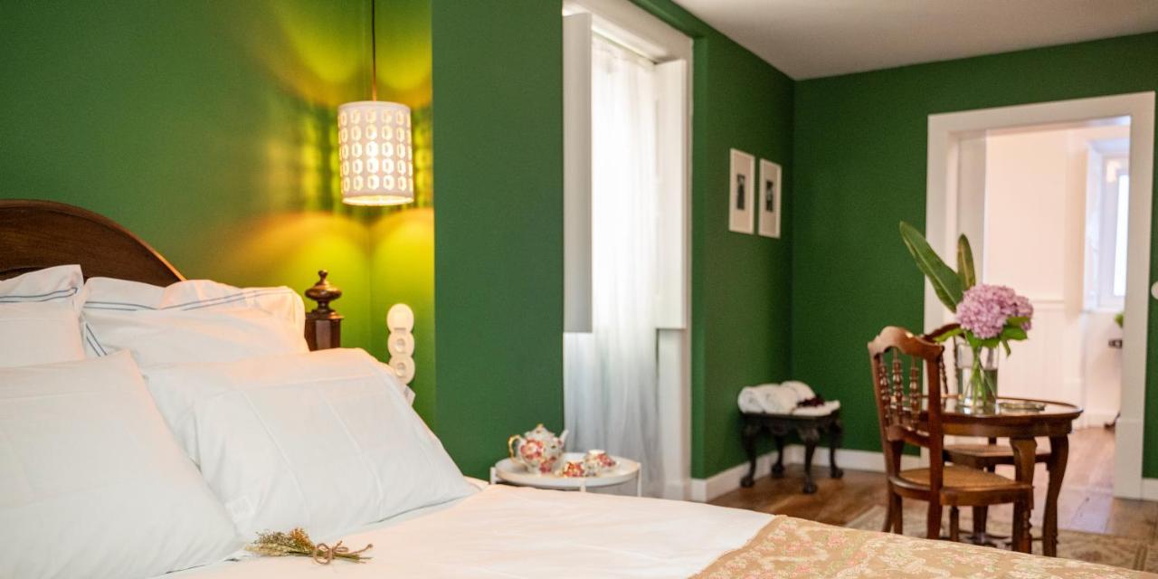 Casa De Arcos Vendégház Anadia Kültér fotó