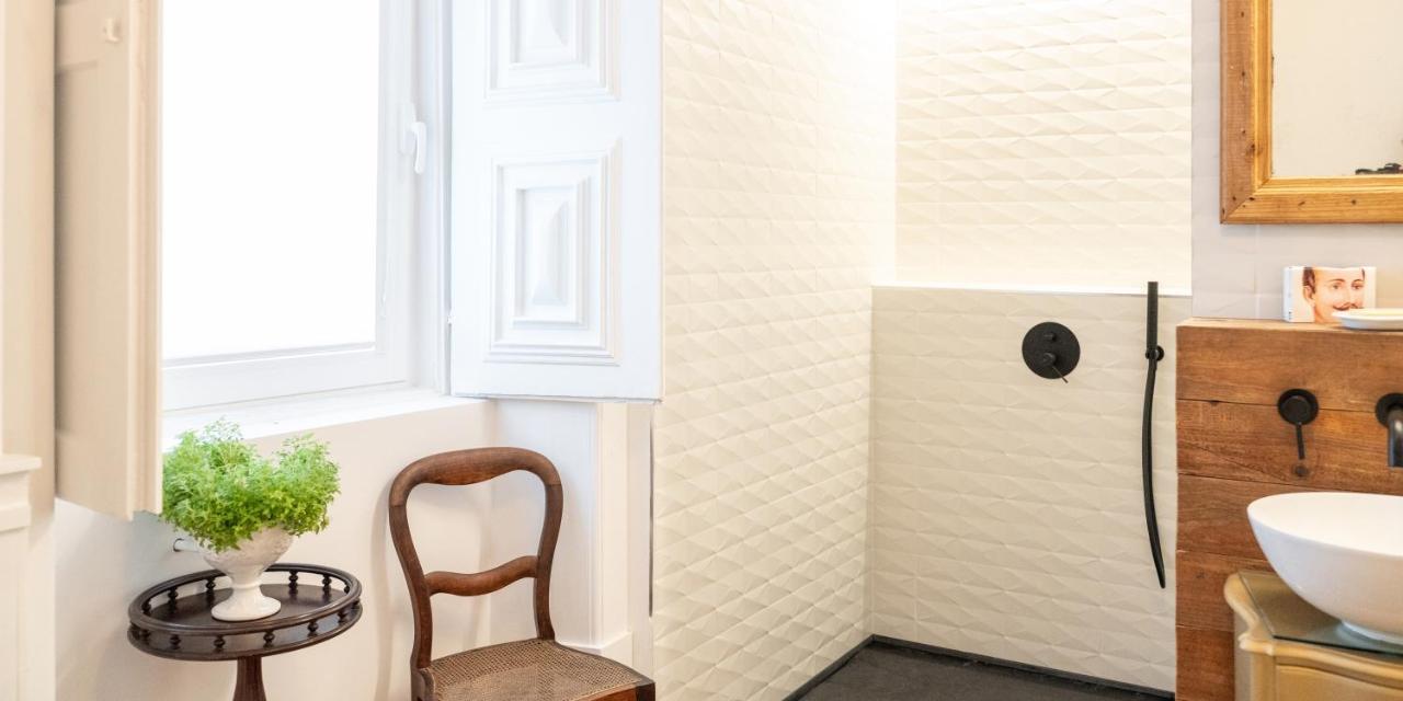 Casa De Arcos Vendégház Anadia Kültér fotó