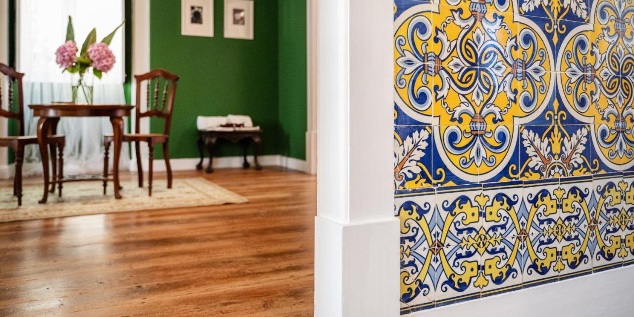 Casa De Arcos Vendégház Anadia Kültér fotó