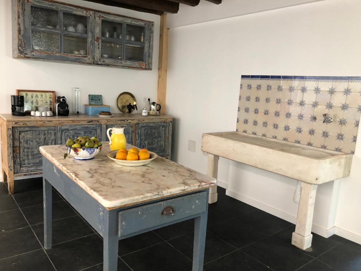 Casa De Arcos Vendégház Anadia Kültér fotó