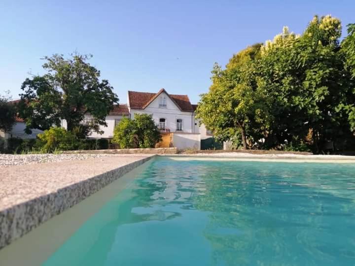 Casa De Arcos Vendégház Anadia Kültér fotó
