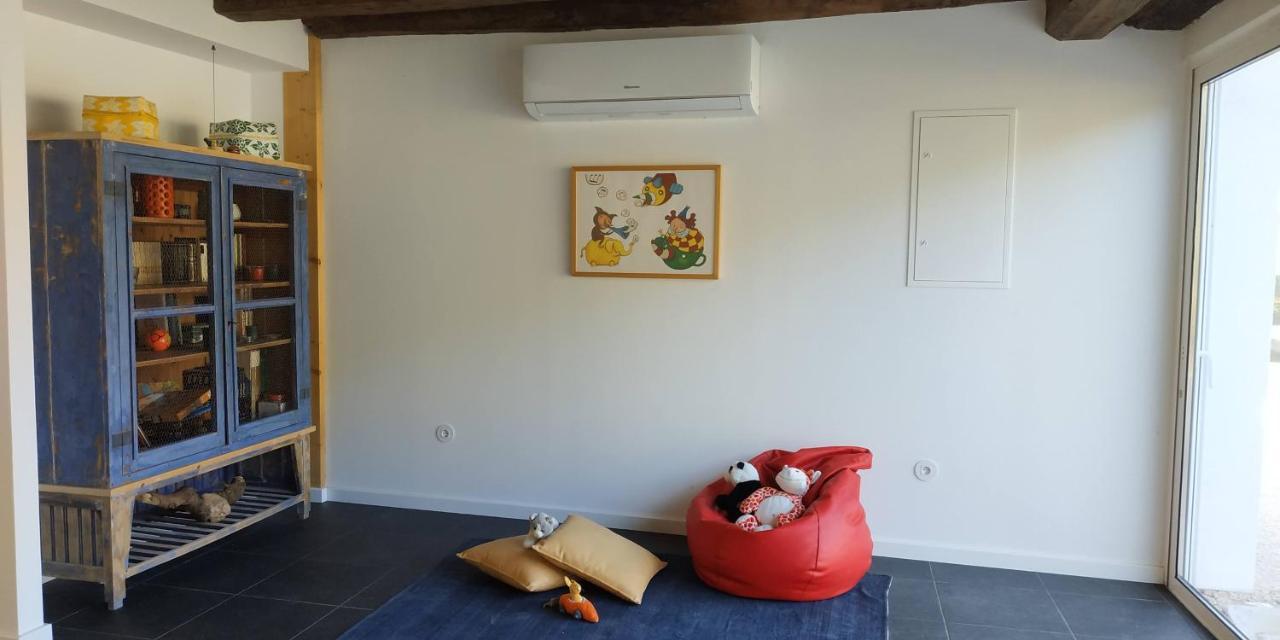 Casa De Arcos Vendégház Anadia Kültér fotó