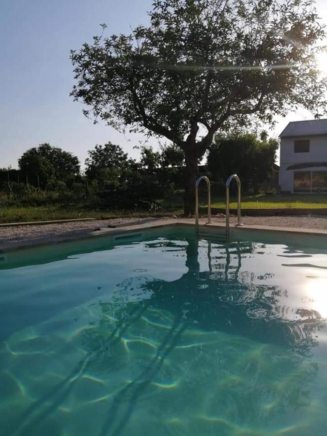 Casa De Arcos Vendégház Anadia Kültér fotó