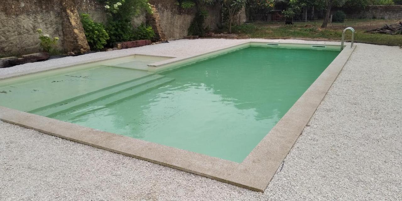 Casa De Arcos Vendégház Anadia Kültér fotó