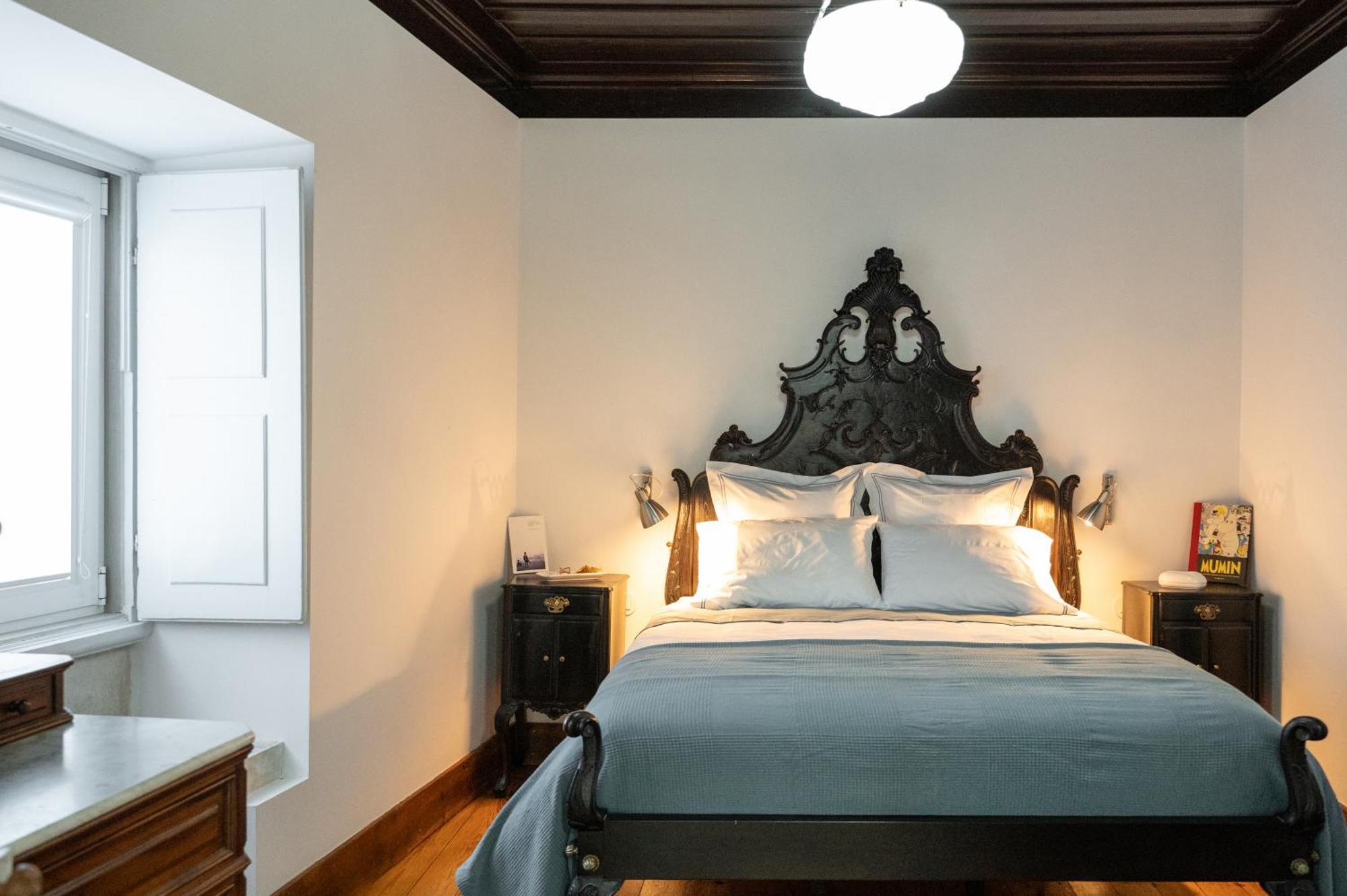Casa De Arcos Vendégház Anadia Kültér fotó